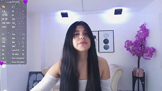 Kitty  meow online show from April 2026 12:40:02 PM