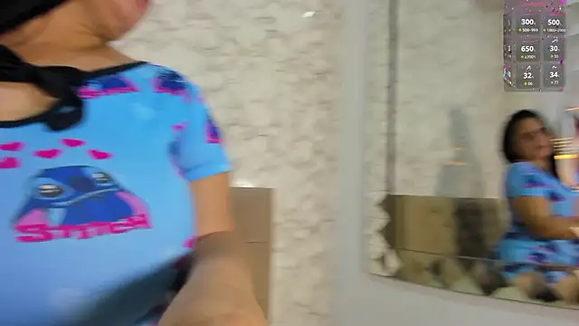 HalanaReid online show from March 2026 02:06:02 PM