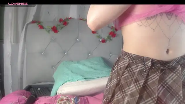 Victoria Founta1 online show from June 2026 10:54:02 PM