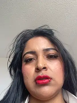 Sarah-917 online show from July 2026 06:29:01 PM