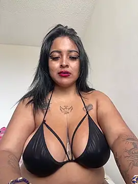 Sarah-917 online show from July 2026 05:53:01 PM