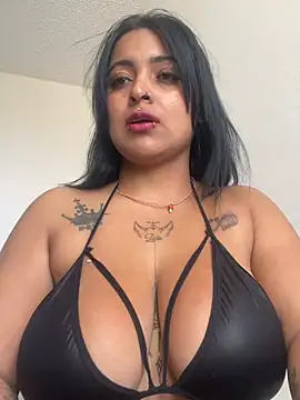 Sarah-917 online show from July 2026 09:44:02 PM