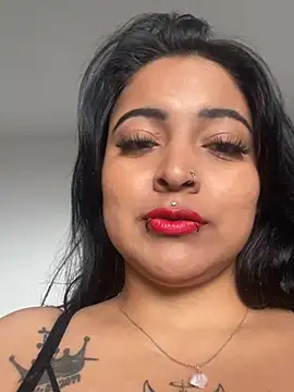 Sarah-917 online show from July 2026 11:31:01 AM