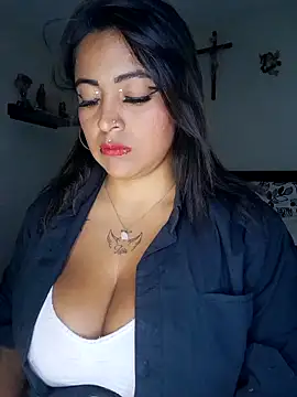 Sarah-917 online show from June 2026 06:46:02 PM