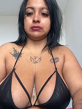 Sarah-917 online show from July 2026 05:10:01 PM
