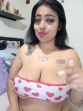 Sarah-917 online show from May 2026 11:59:01 AM