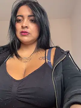 Sarah-917 online show from July 2026 06:27:02 PM