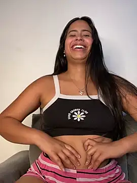lucirganaxxx online show from April 2026 04:47:01 AM