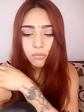 Maguichavarria21 online show from March 2026 05:05:02 PM