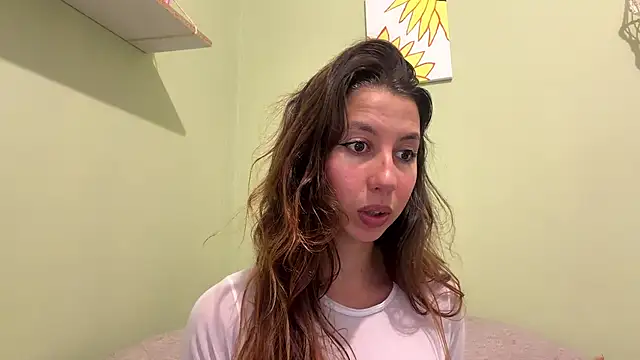 Julieta Jol online show from May 2026 01:26:02 PM