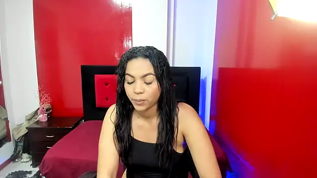 adhara angelss online show from April 2026 07:59:01 PM