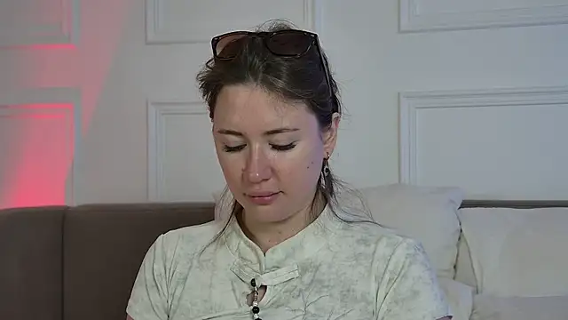 MeganStrane online show from May 2026 06:27:01 AM