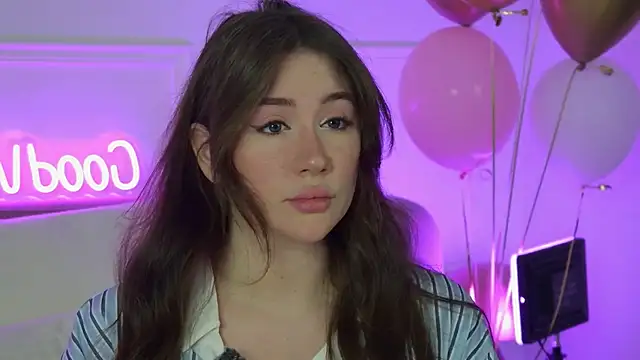 MeganStrane online show from June 2026 06:40:02 AM