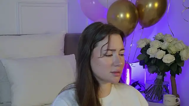 MeganStrane online show from May 2026 06:11:01 AM