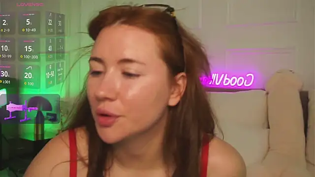 MeganStrane online show from July 2026 03:25:01 AM
