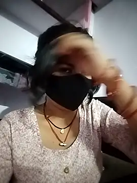 Pallavi cute online show from April 2026 05:17:02 PM