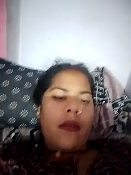 Pallavi cute online show from April 2026 09:56:02 AM