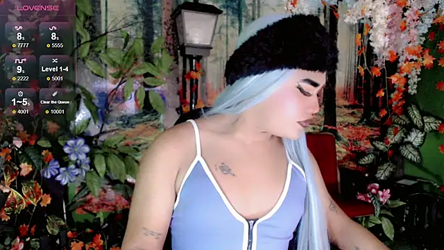 Alice Yermanotta online show from March 2026 03:30:02 AM