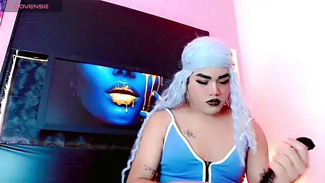 Alice Yermanotta online show from April 2026 03:30:02 AM