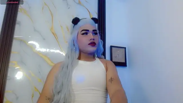 Alice Yermanotta online show from April 2026 03:37:02 AM