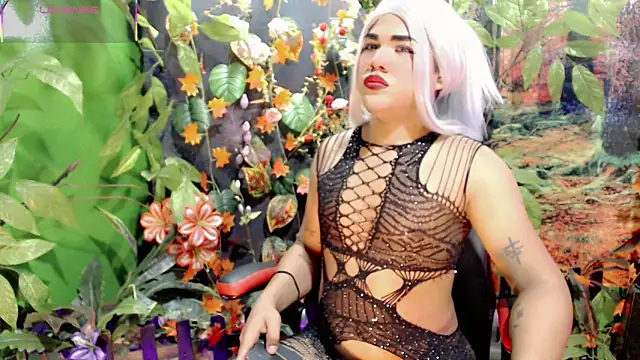 Alice Yermanotta online show from March 2026 03:30:02 AM