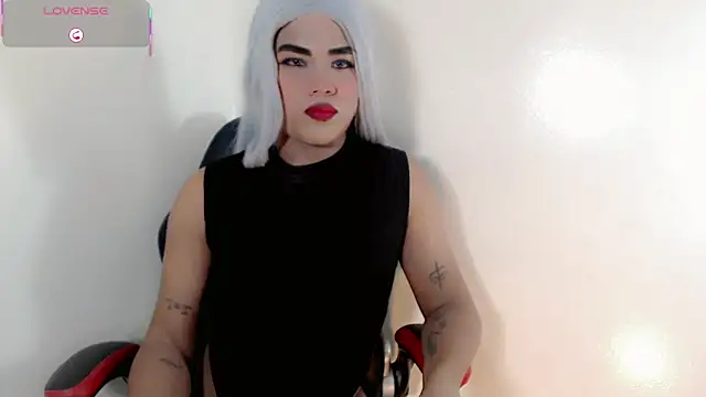 Alice Yermanotta online show from March 2026 03:29:01 AM