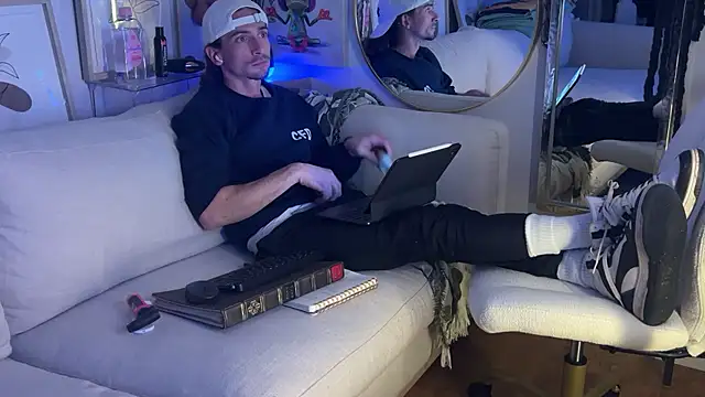 DylanBrook online show from April 2026 06:04:01 AM