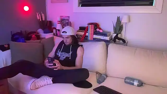 DylanBrook online show from April 2026 08:48:01 PM