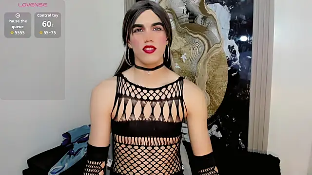 Tiffany Velanyer   online show from June 2026 06:52:02 AM
