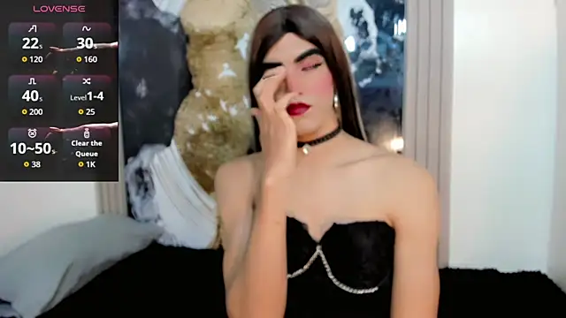 Tiffany Velanyer   online show from May 2026 03:34:01 AM