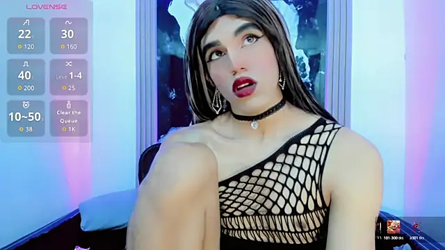 Snapshot of Tiffany_Velanyer__ chatting on July 2026 02:56:02 AM Tiffany Velanyer online show from July 2026 02:56:02 AM