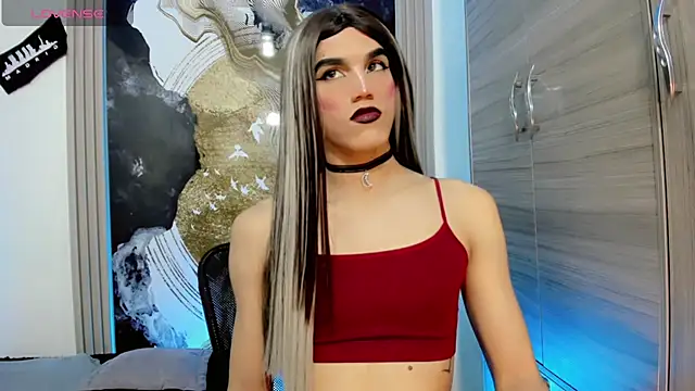 Snapshot of Tiffany_Velanyer__ chatting on July 2026 03:48:02 AM Tiffany Velanyer online show from July 2026 03:48:02 AM