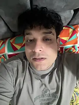 Niccolo Noir online show from April 2026 04:25:01 AM