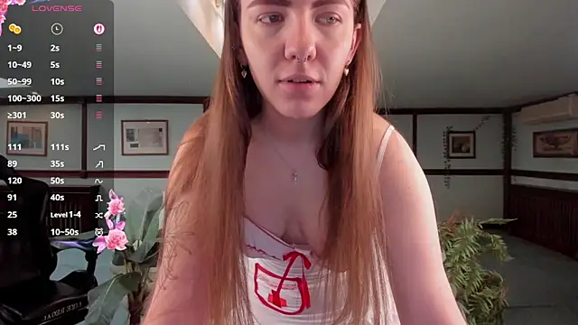 Kirarustle1 online show from April 2026 01:23:01 AM