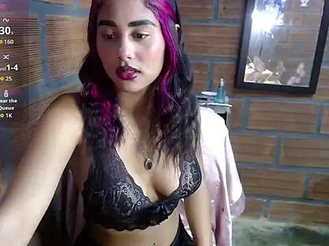 tyfannyxxx online show from March 2026 12:30:01 AM