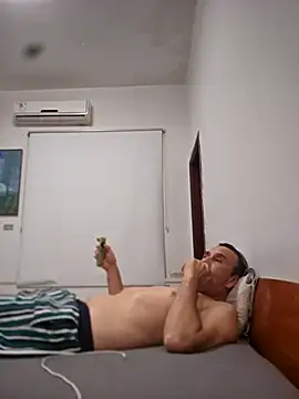 mcyboy online show from March 2026 10:54:01 PM