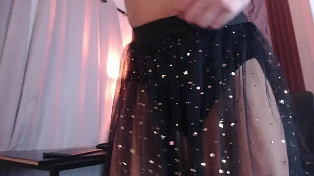 Astrid Porno online show from April 2026 07:42:01 PM