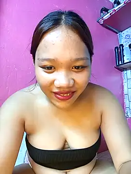 Snapshot of Sweet_Disteen chatting on May 2026 07:34:01 AM Sweet Disteen online show from May 2026 07:34:01 AM
