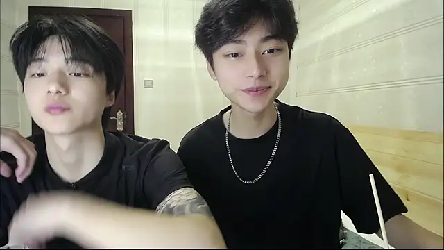 XX-XIUXIU online show from May 2026 01:50:01 PM