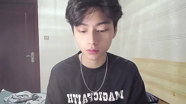 XX-XIUXIU online show from May 2026 11:58:01 AM