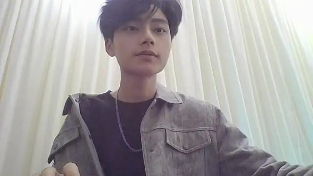 XX-XIUXIU online show from April 2026 01:40:01 PM