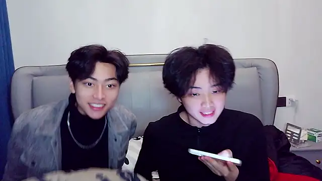 XX-XIUXIU online show from March 2026 01:48:01 PM