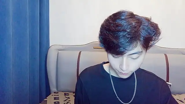 XX-XIUXIU online show from March 2026 12:51:02 PM