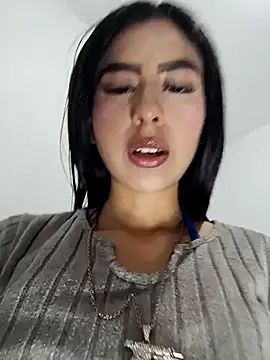 VenusNocturna444 online show from April 2026 05:05:02 AM