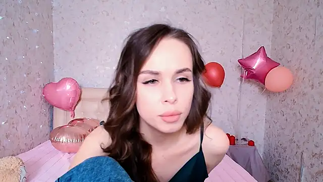 StpModelS online show from March 2026 05:43:02 AM