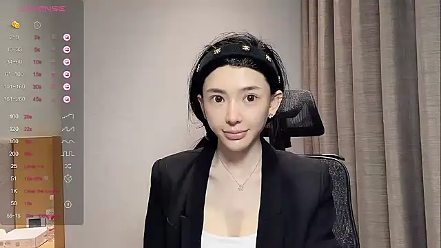 Snapshot of kiki-12 chatting on April 2026 11:45:02 PM kiki-12 online show from April 2026 11:45:02 PM