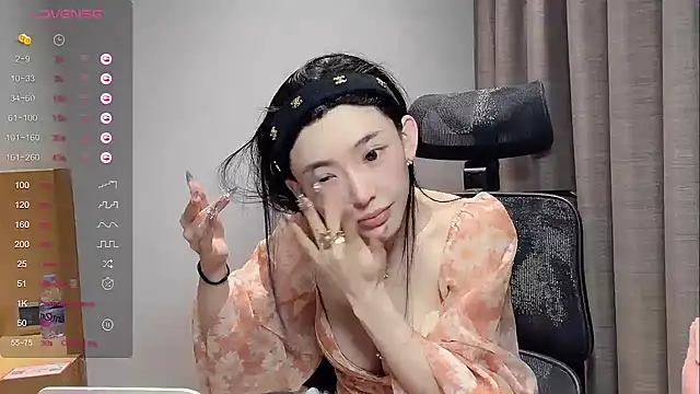 kiki-12 online show from April 2026 11:49:02 PM