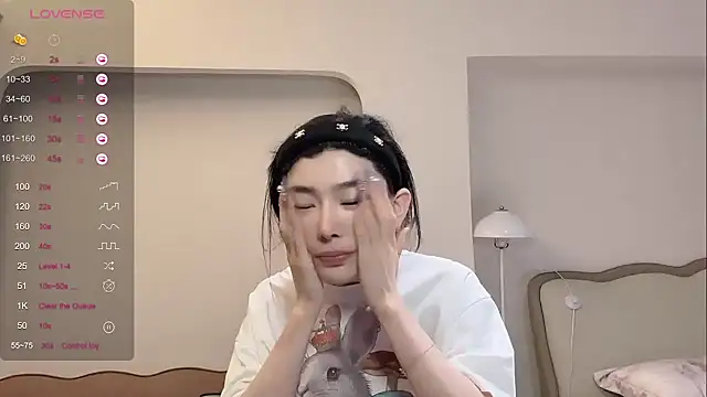 kiki-12 online show from May 2026 05:54:01 AM