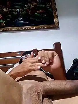 Amberes12 online show from April 2026 07:04:02 AM