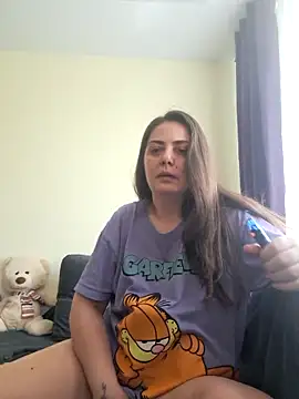 Arya Malone online show from May 2026 08:10:02 AM